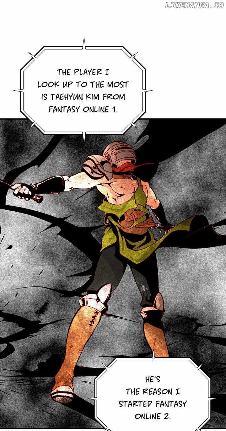 Im Destined For Greatness Chapter 198 Page 43