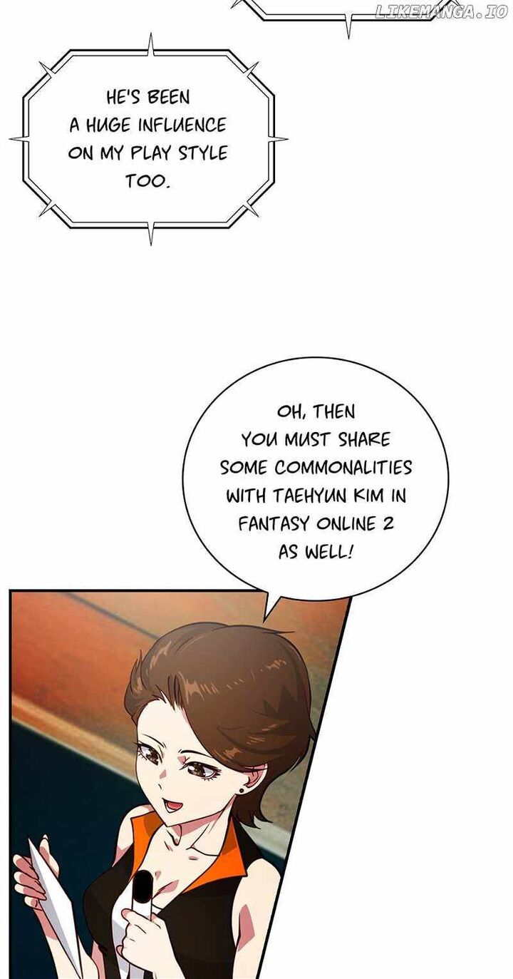 Im Destined For Greatness Chapter 198 Page 44