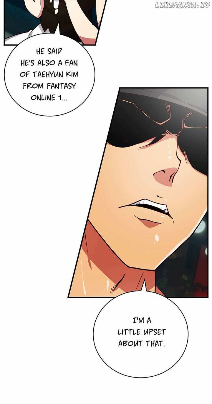Im Destined For Greatness Chapter 198 Page 45