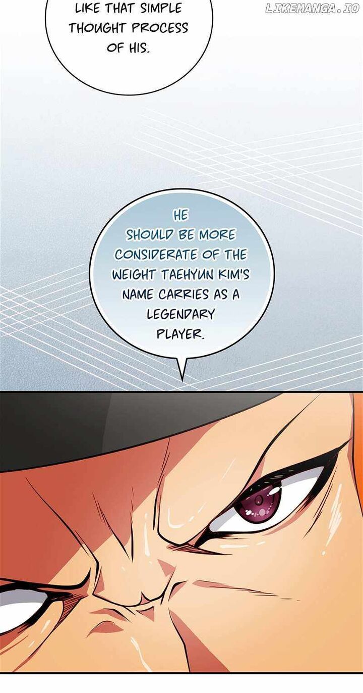 Im Destined For Greatness Chapter 198 Page 47