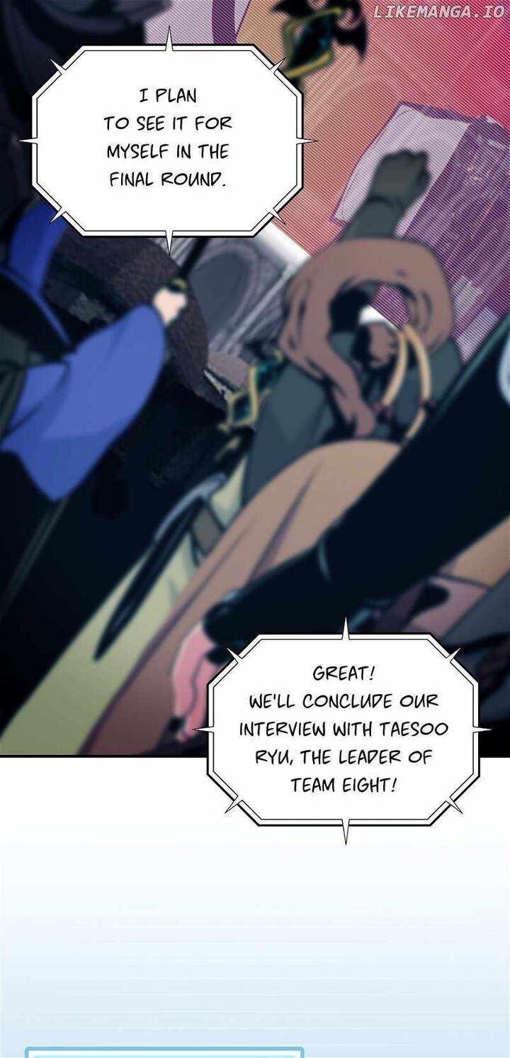 Im Destined For Greatness Chapter 198 Page 49