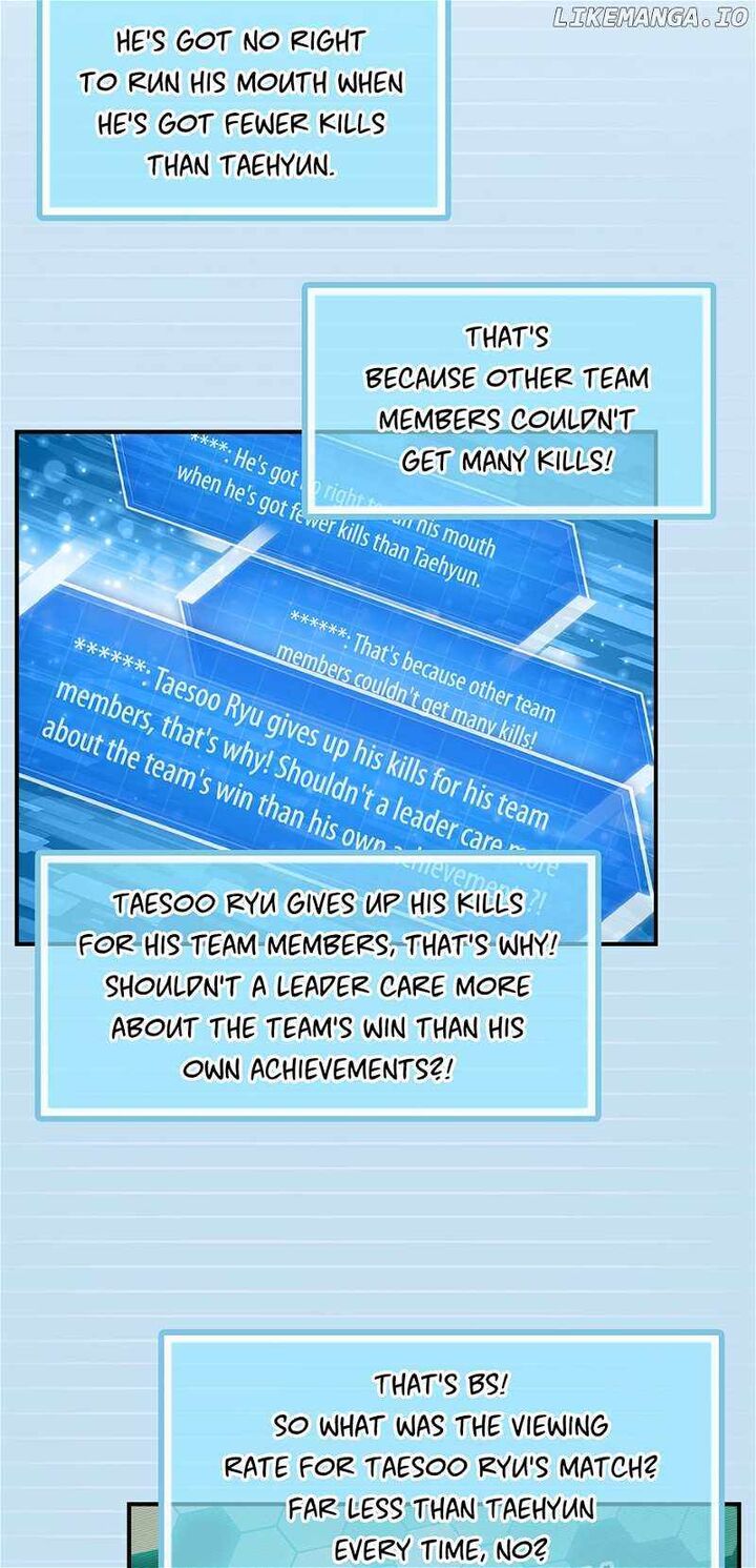 Im Destined For Greatness Chapter 198 Page 50