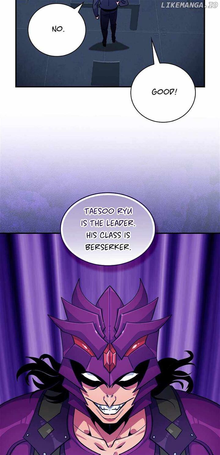 Im Destined For Greatness Chapter 198 Page 52