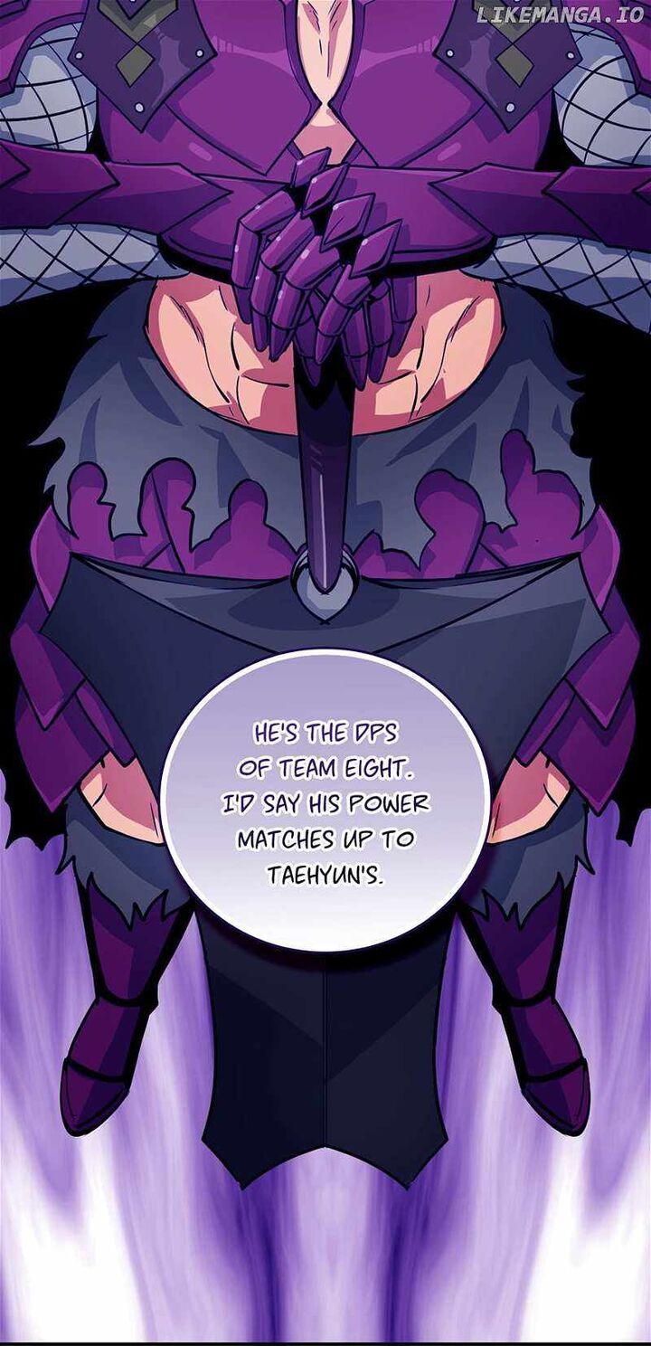 Im Destined For Greatness Chapter 198 Page 53