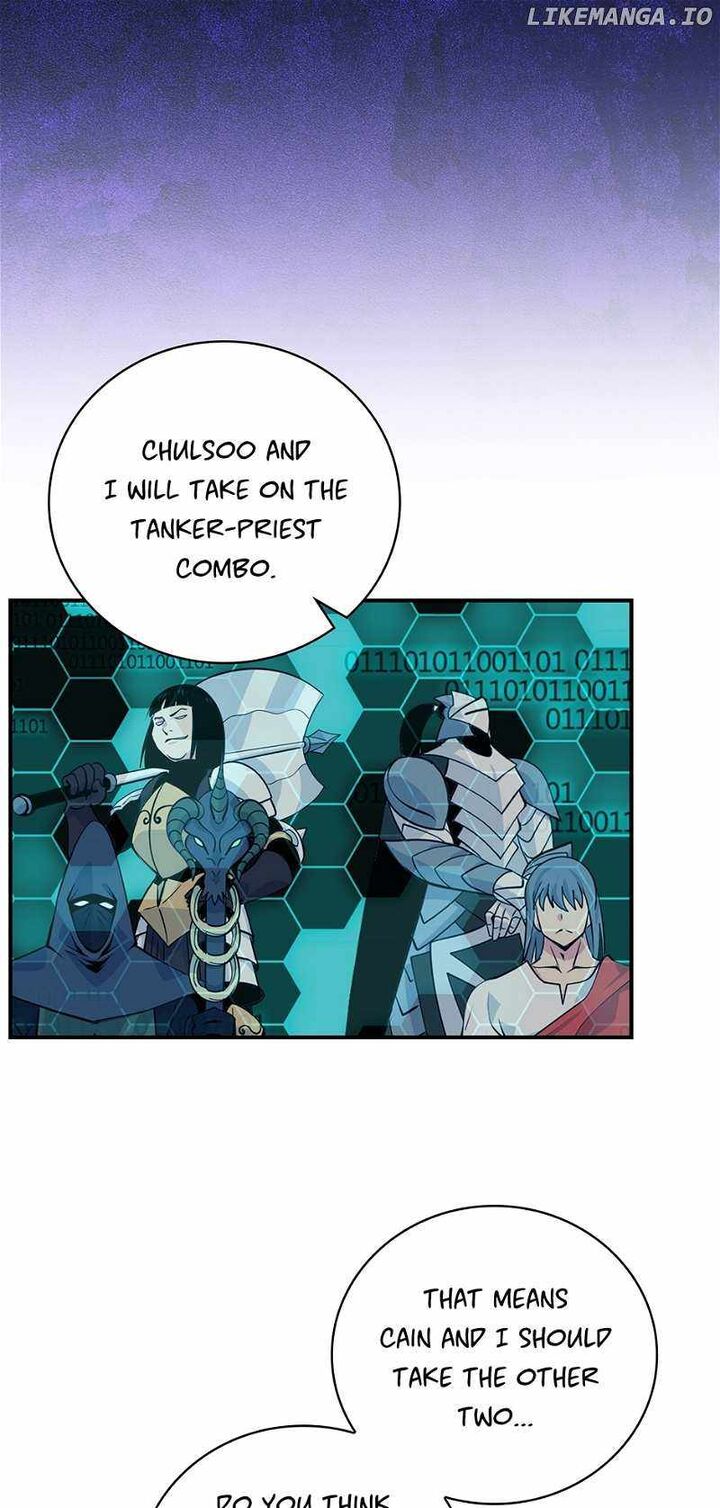 Im Destined For Greatness Chapter 198 Page 54