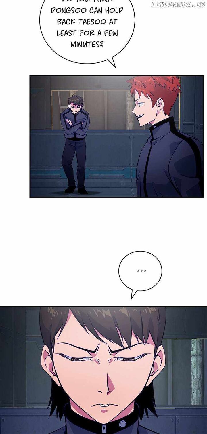 Im Destined For Greatness Chapter 198 Page 55