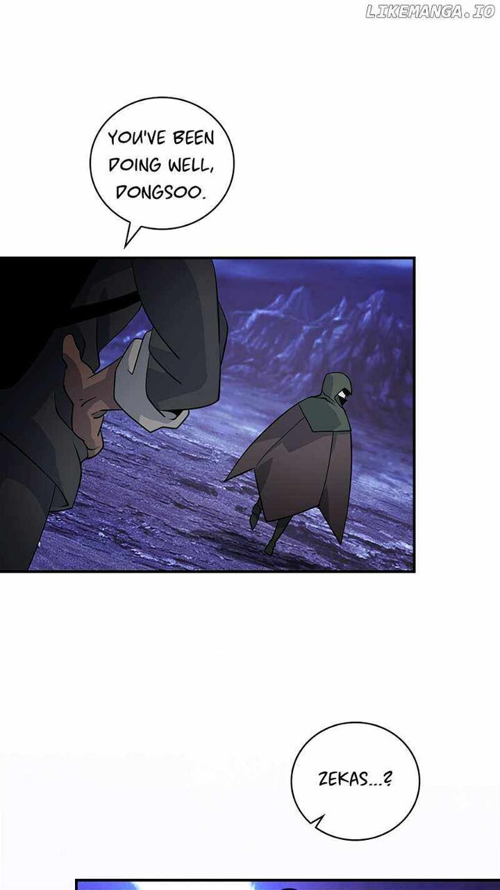 Im Destined For Greatness Chapter 198 Page 59