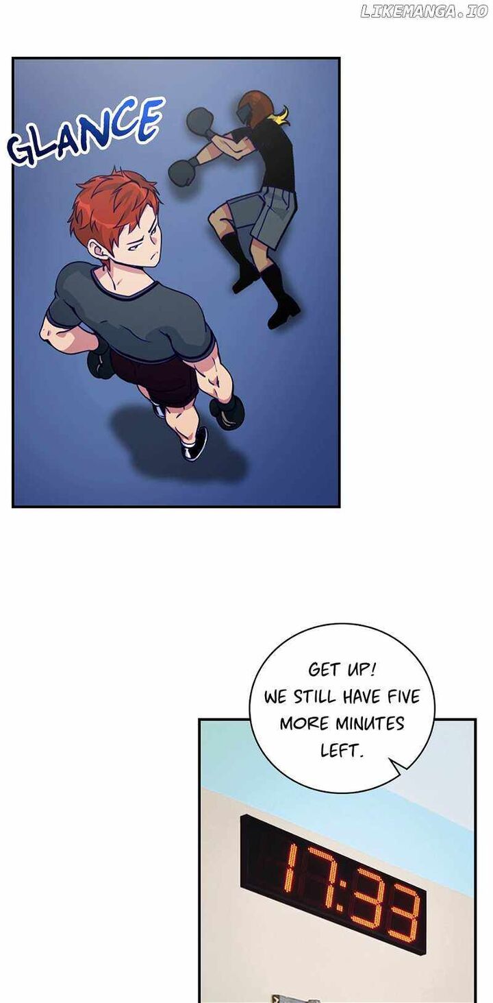 Im Destined For Greatness Chapter 198 Page 6