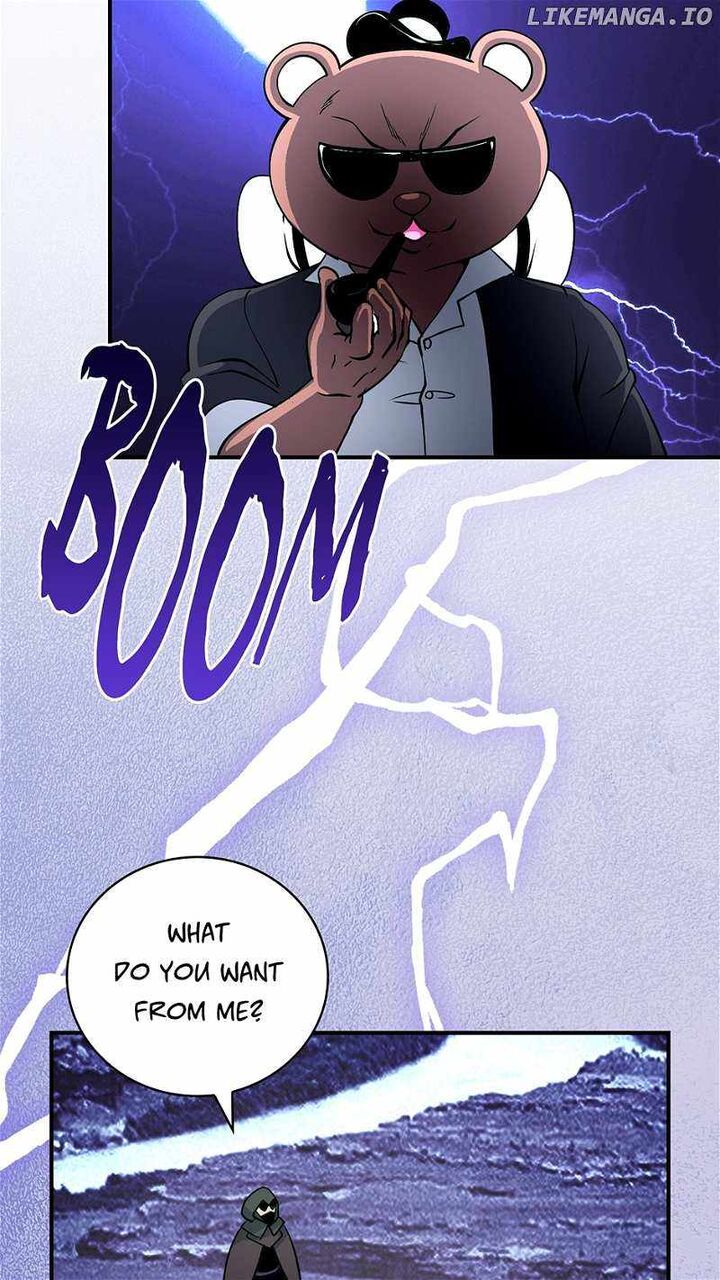 Im Destined For Greatness Chapter 198 Page 60