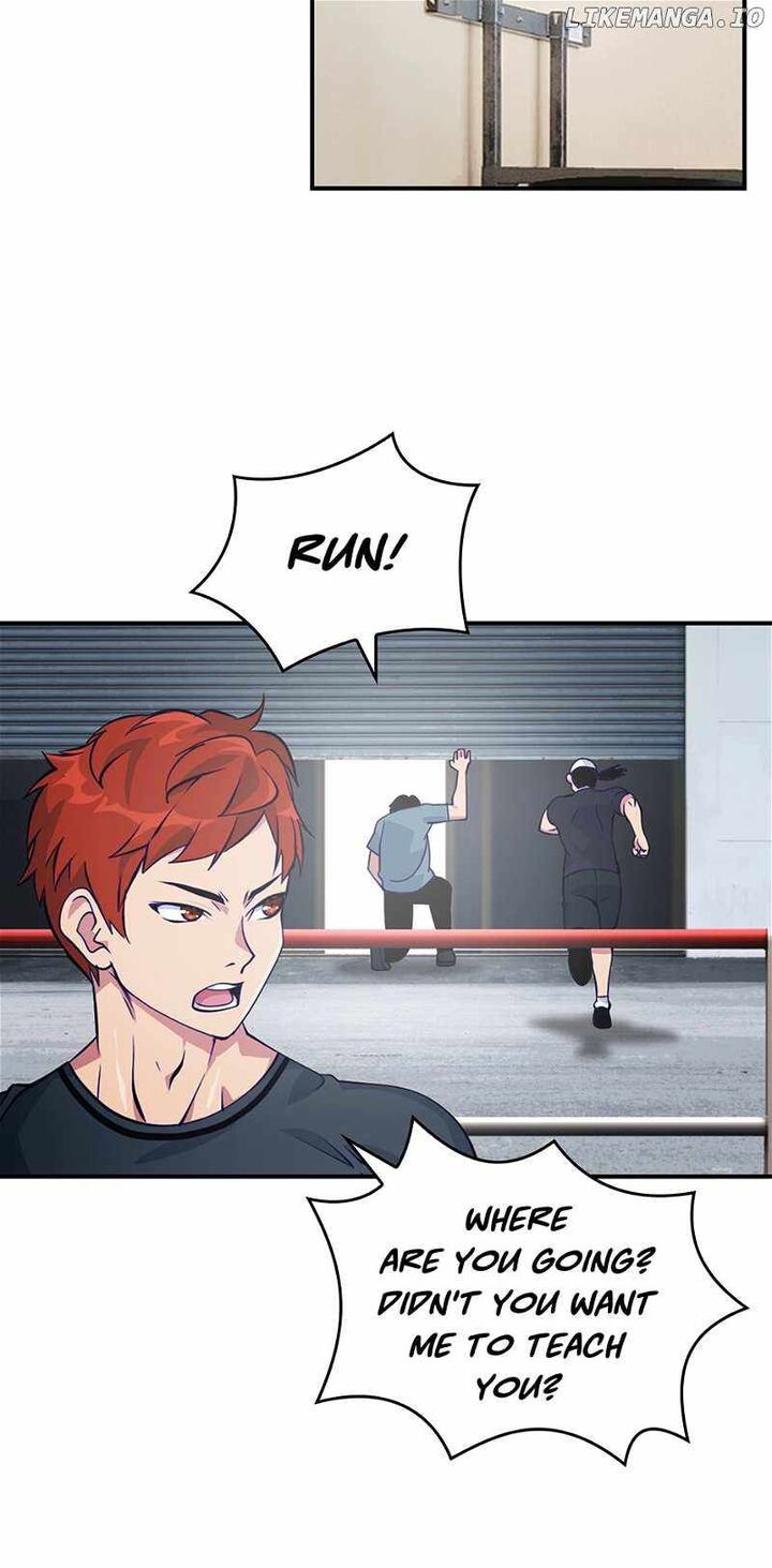 Im Destined For Greatness Chapter 198 Page 7