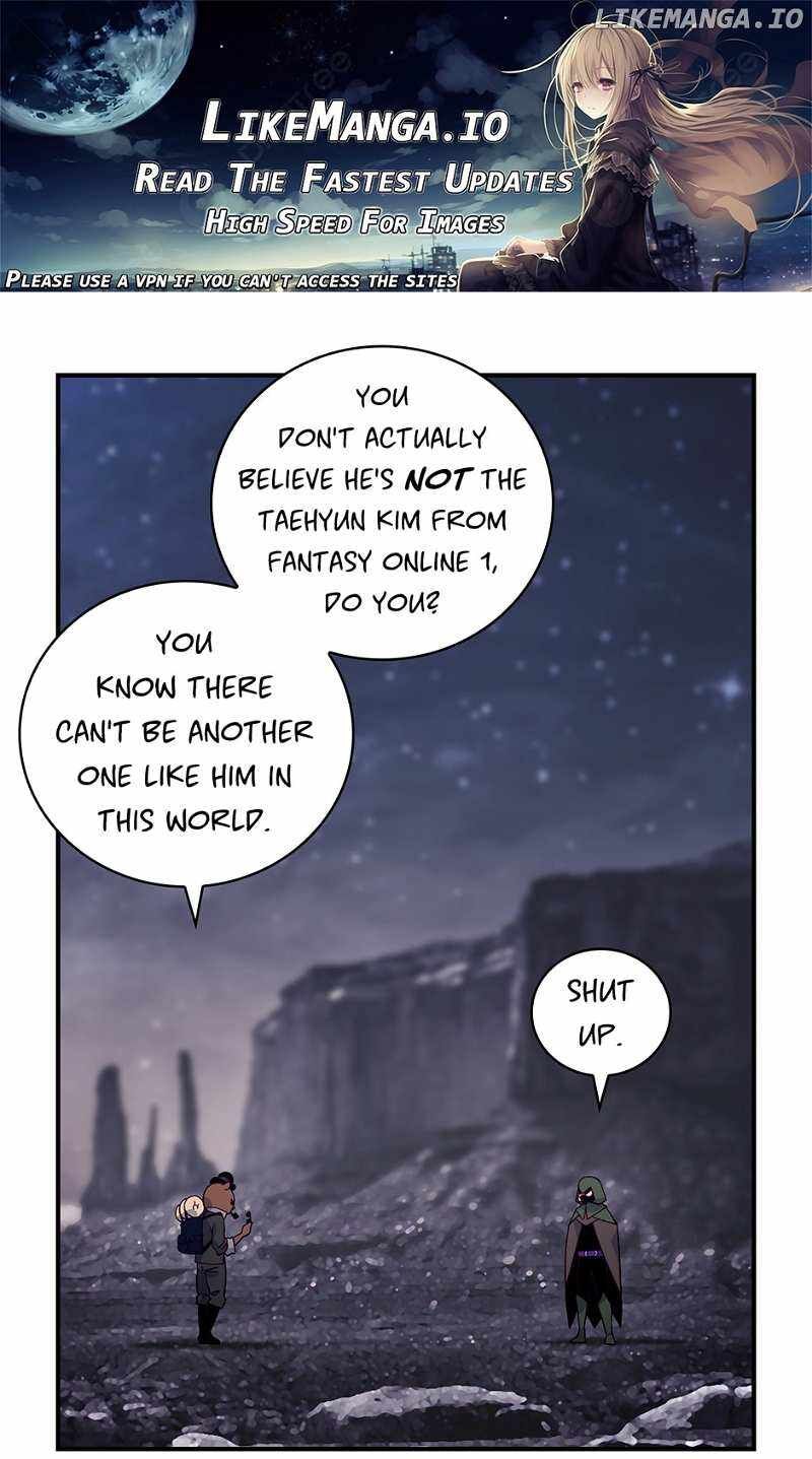 Im Destined For Greatness Chapter 199 Page 1