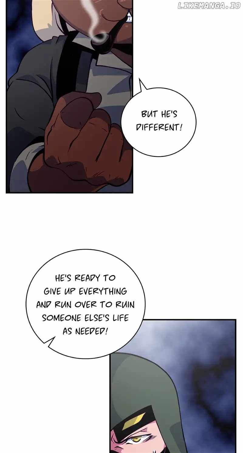 Im Destined For Greatness Chapter 199 Page 10