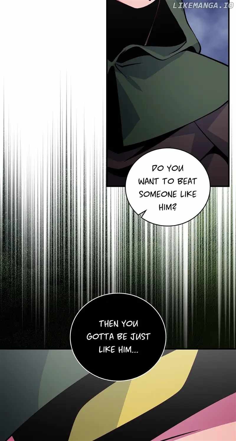 Im Destined For Greatness Chapter 199 Page 11