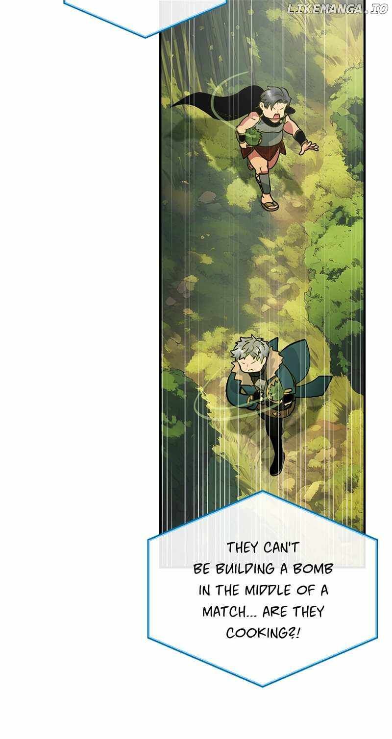 Im Destined For Greatness Chapter 199 Page 23
