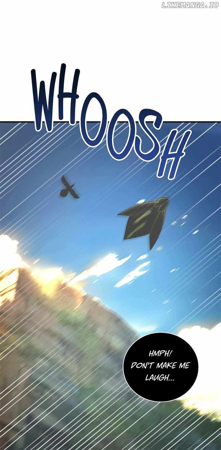 Im Destined For Greatness Chapter 199 Page 24