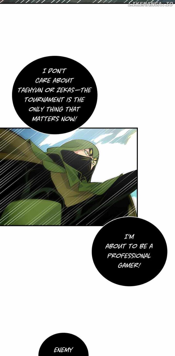 Im Destined For Greatness Chapter 199 Page 25