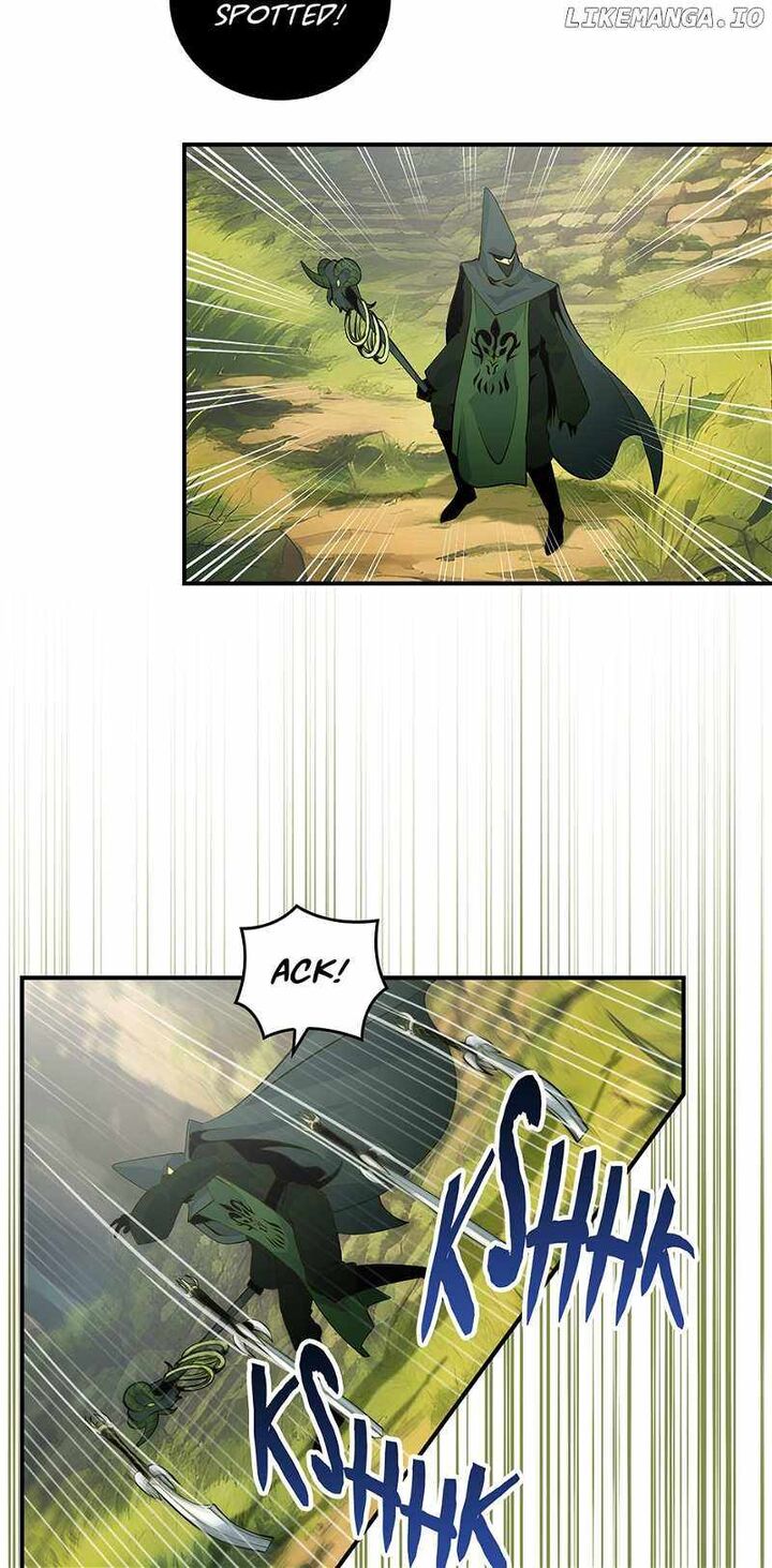 Im Destined For Greatness Chapter 199 Page 26