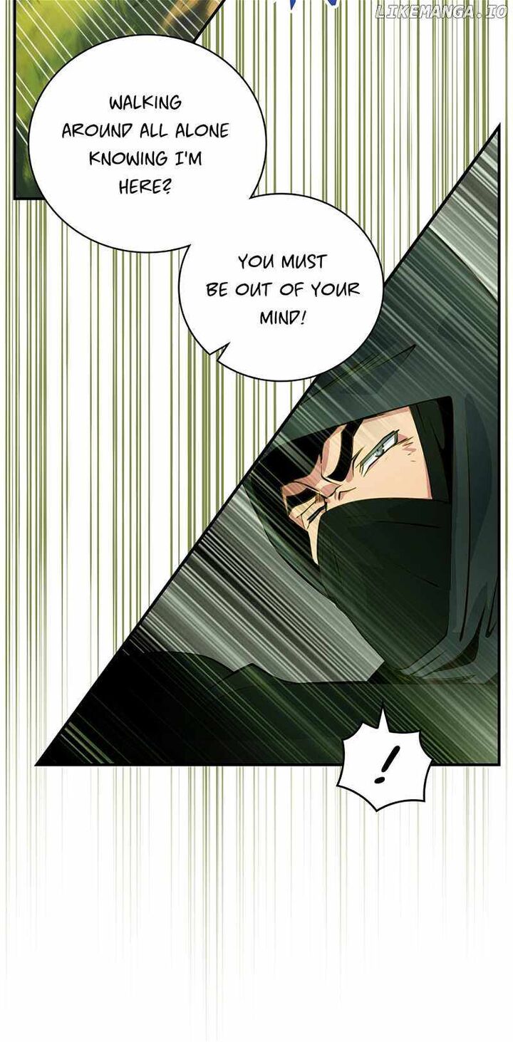 Im Destined For Greatness Chapter 199 Page 27