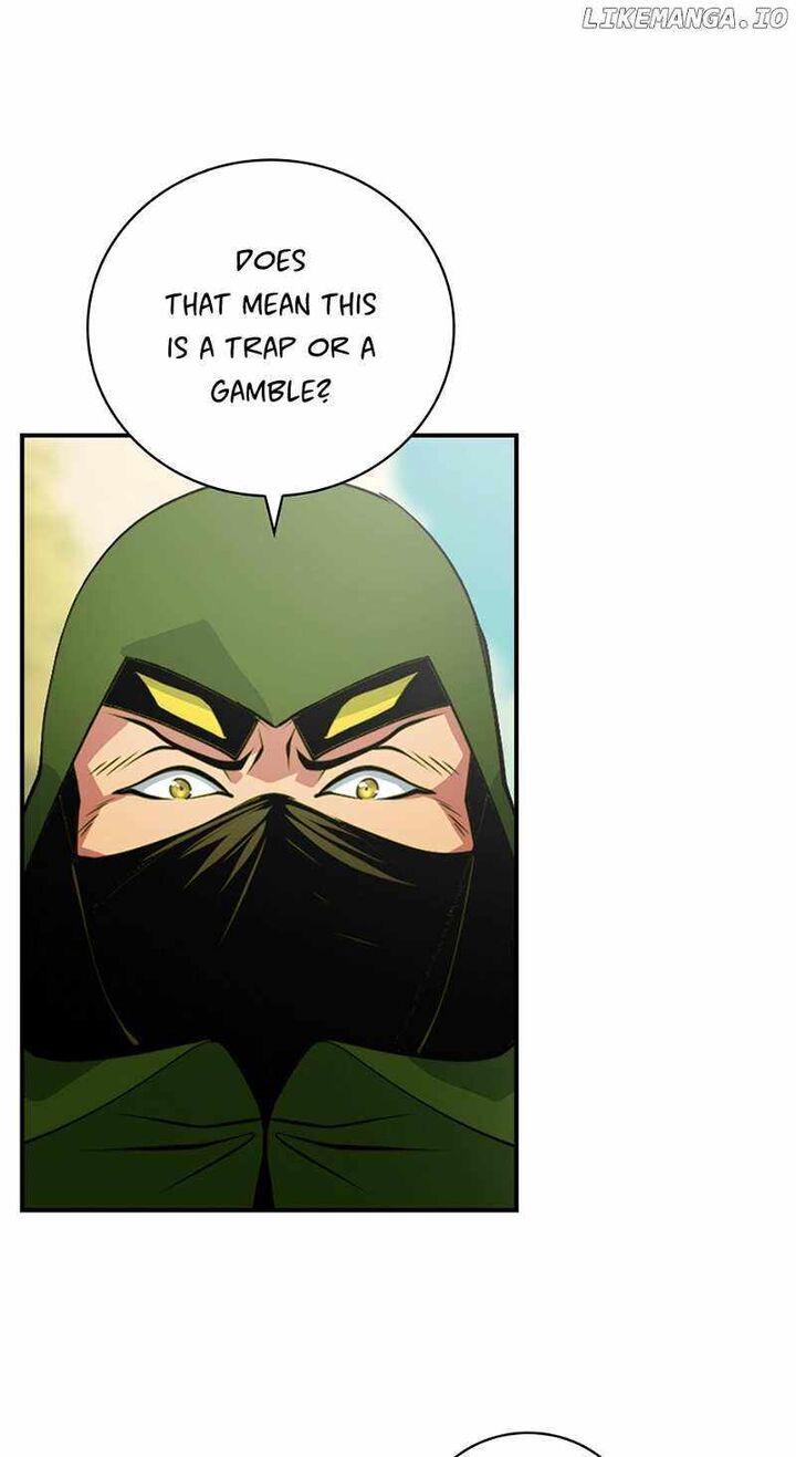 Im Destined For Greatness Chapter 199 Page 29