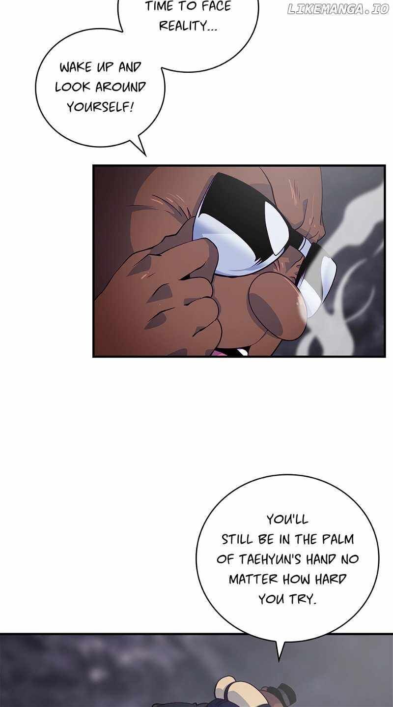 Im Destined For Greatness Chapter 199 Page 3