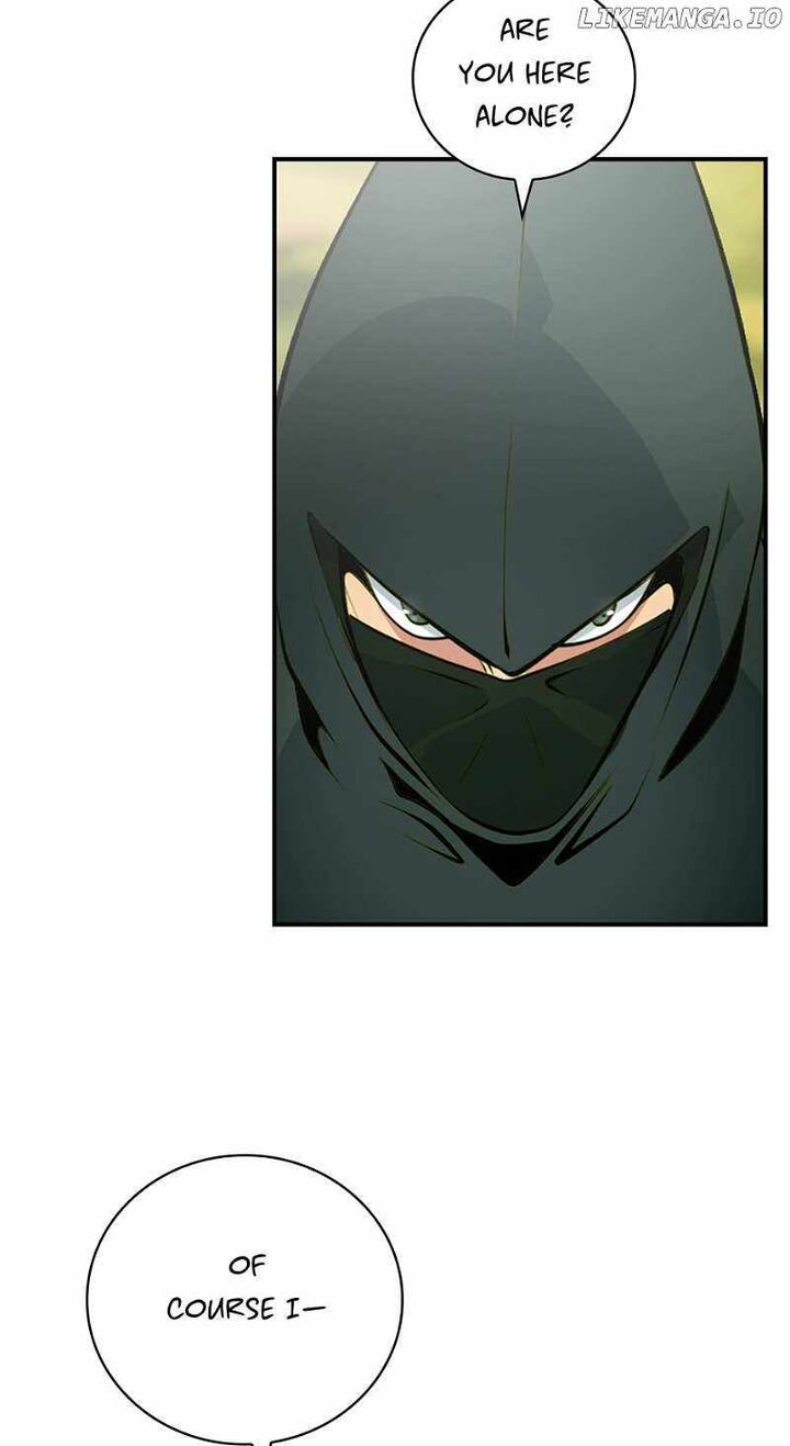 Im Destined For Greatness Chapter 199 Page 30