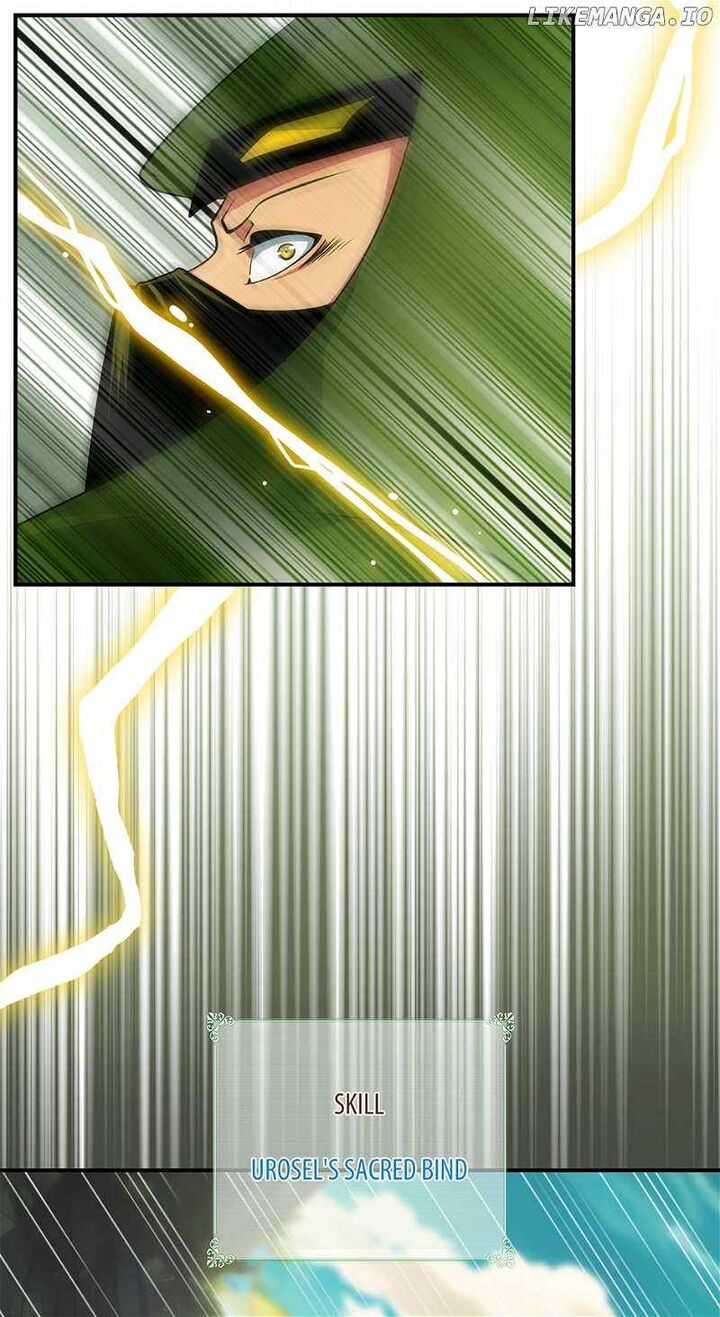 Im Destined For Greatness Chapter 199 Page 32