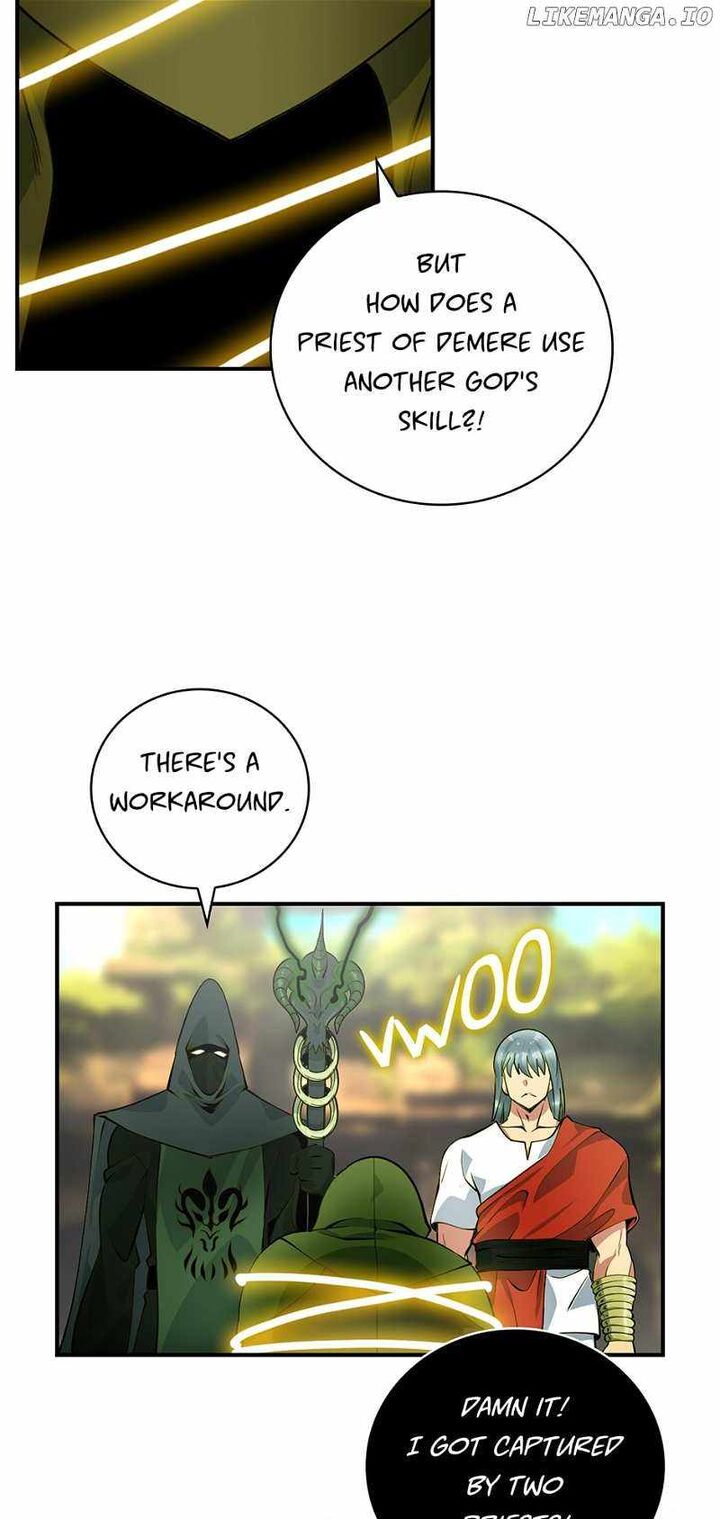 Im Destined For Greatness Chapter 199 Page 36