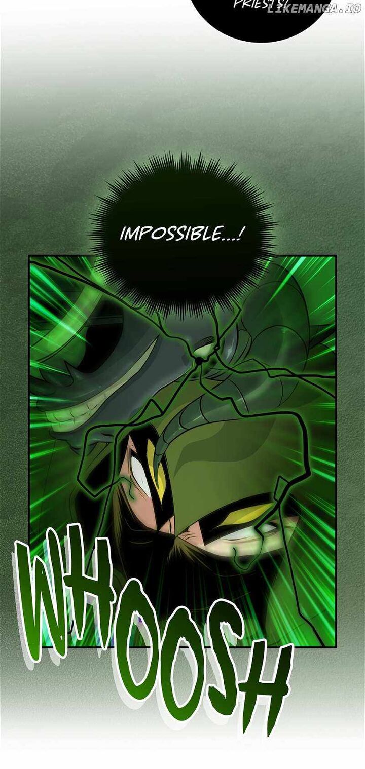 Im Destined For Greatness Chapter 199 Page 37