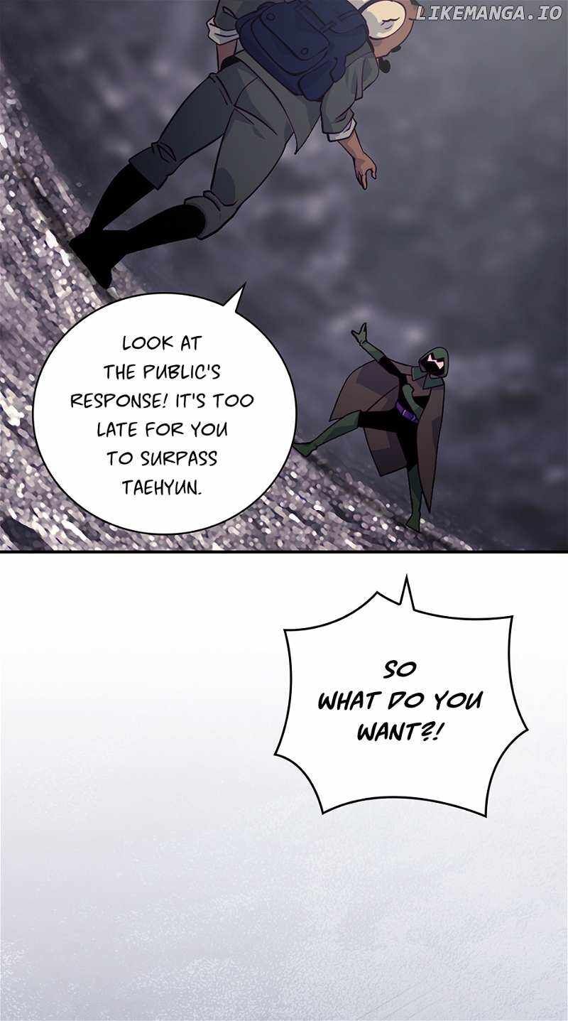 Im Destined For Greatness Chapter 199 Page 4