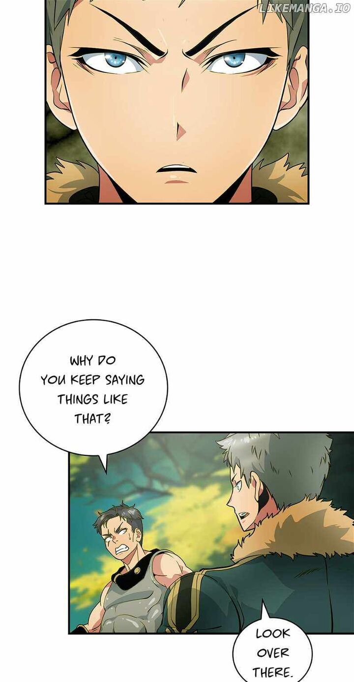 Im Destined For Greatness Chapter 199 Page 41