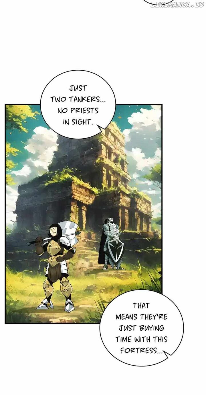 Im Destined For Greatness Chapter 199 Page 42