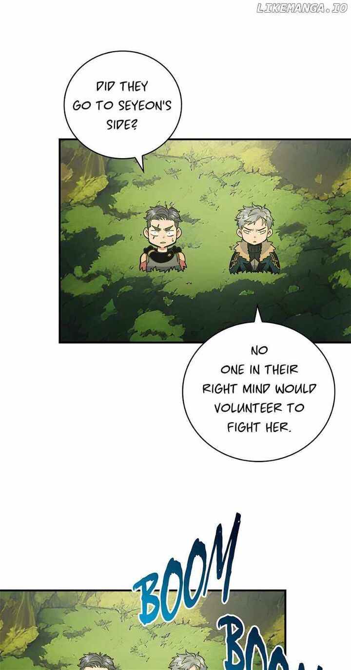 Im Destined For Greatness Chapter 199 Page 43