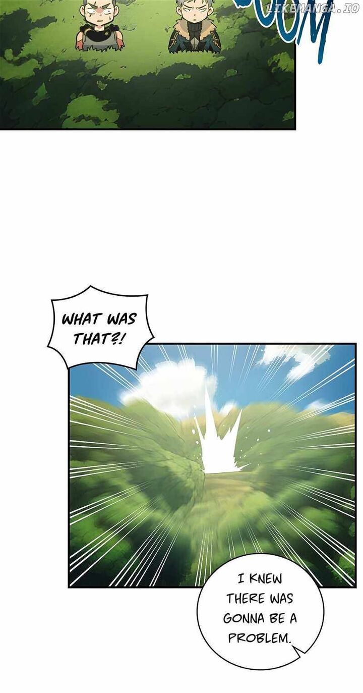 Im Destined For Greatness Chapter 199 Page 44