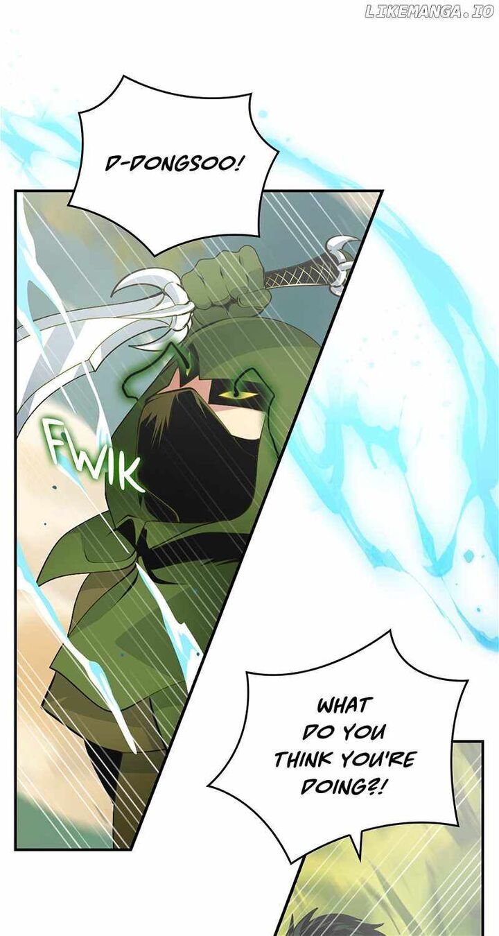 Im Destined For Greatness Chapter 199 Page 48