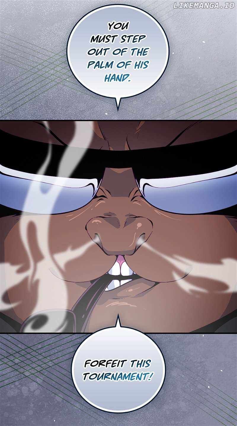 Im Destined For Greatness Chapter 199 Page 5