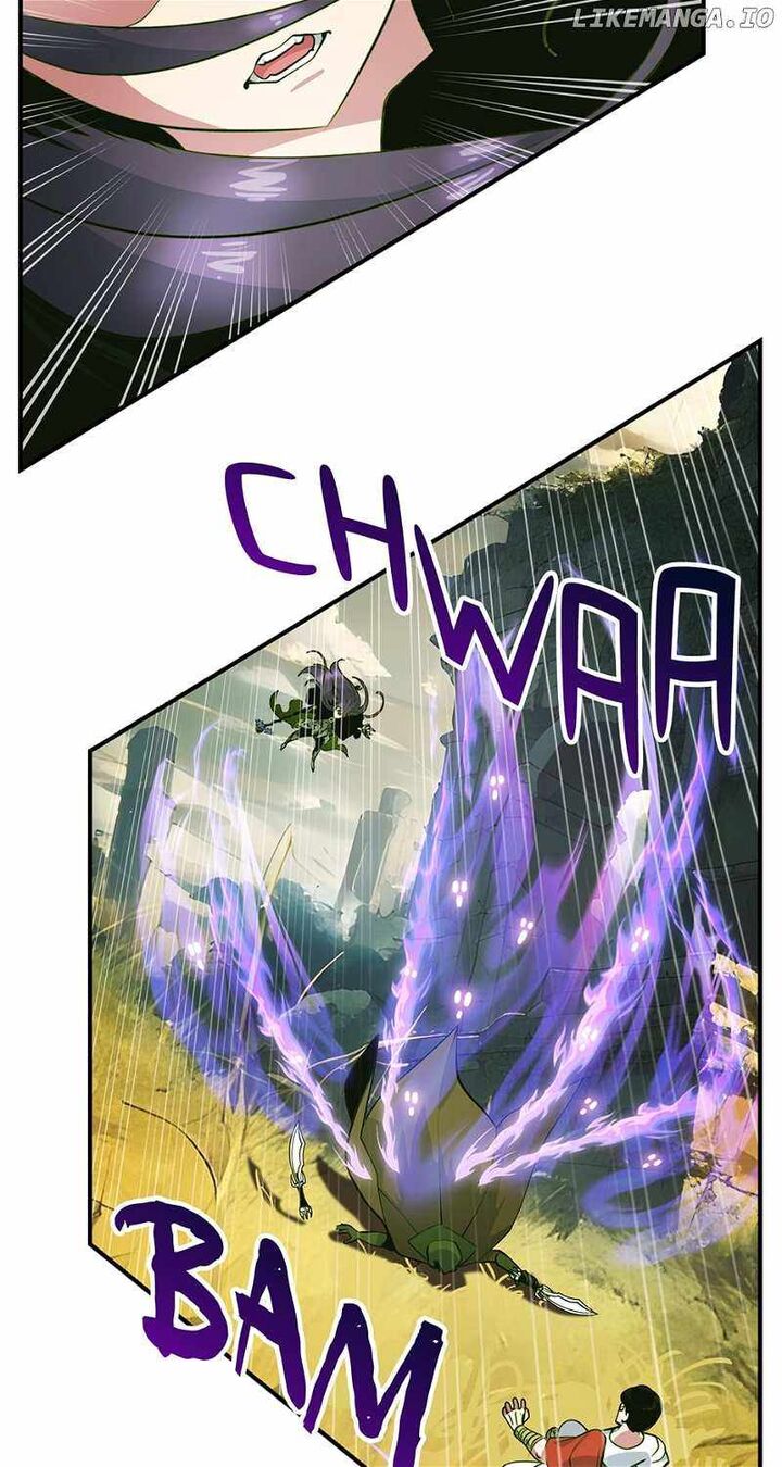 Im Destined For Greatness Chapter 199 Page 50