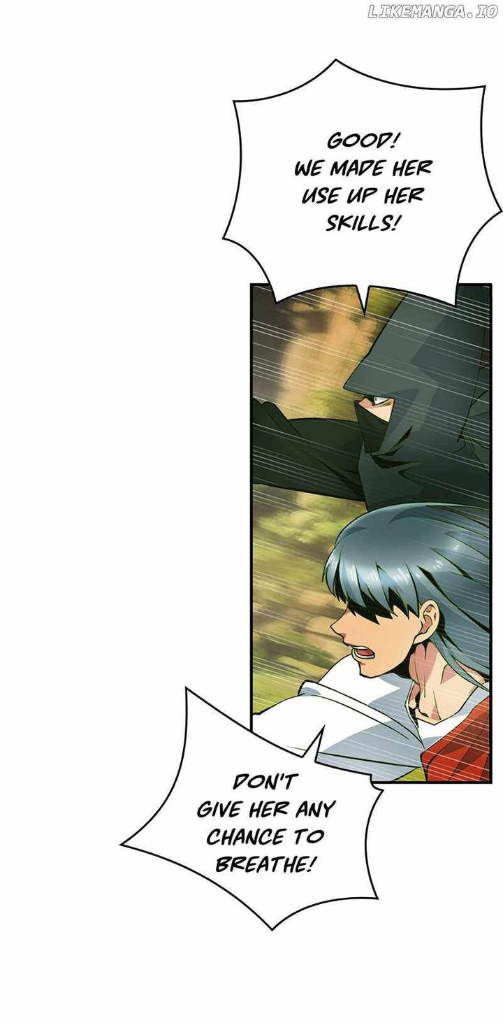 Im Destined For Greatness Chapter 199 Page 53
