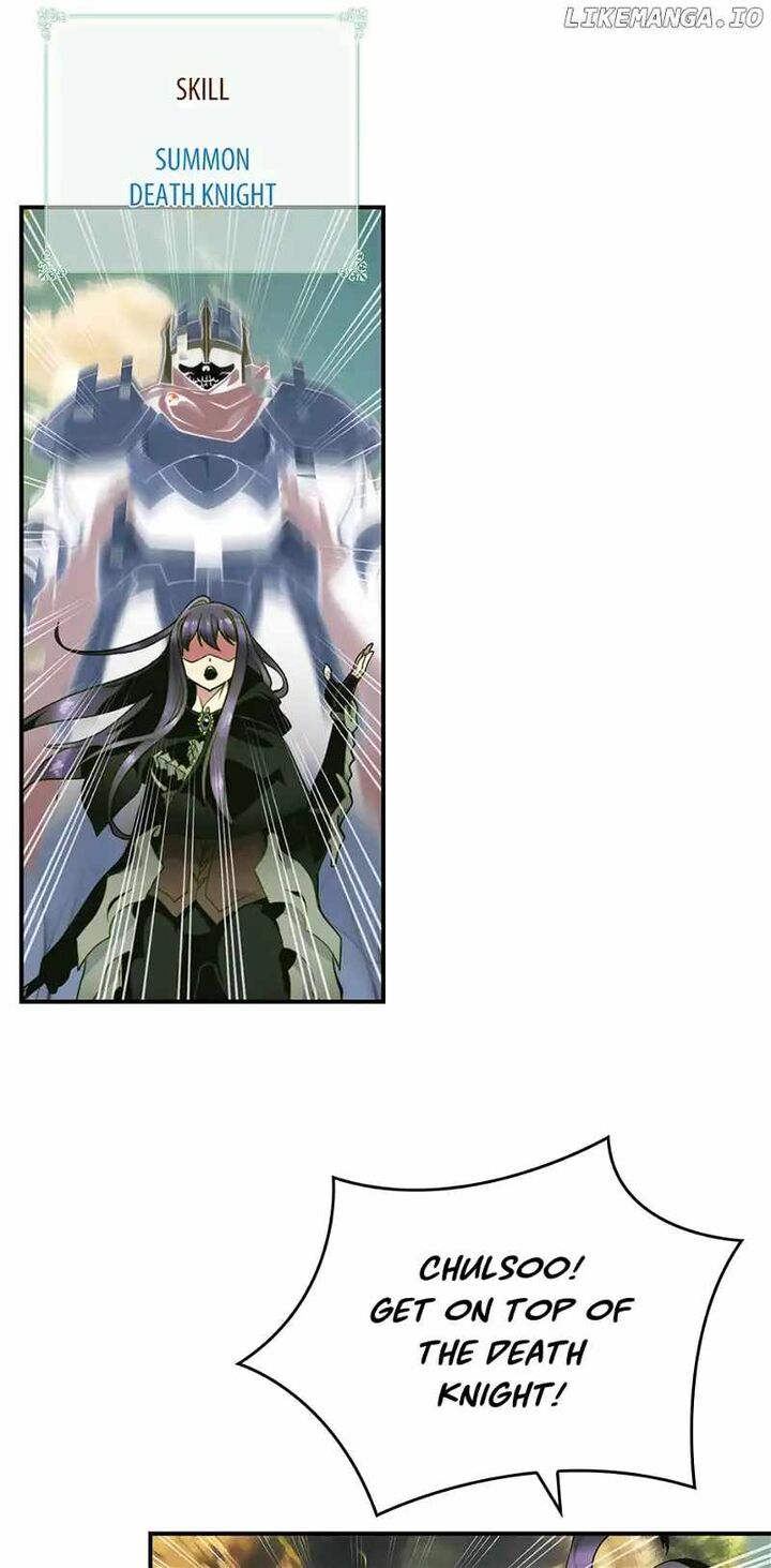 Im Destined For Greatness Chapter 199 Page 54