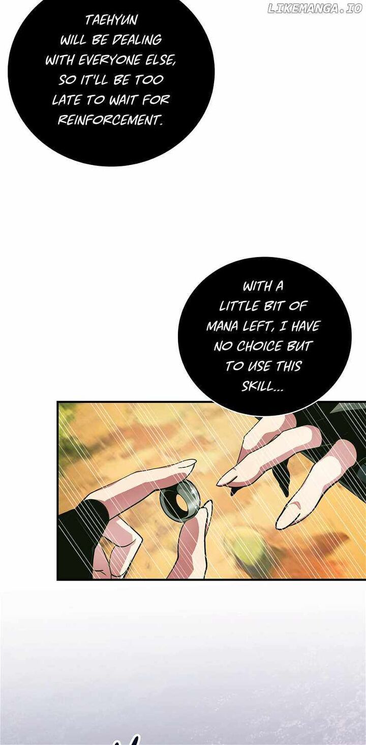 Im Destined For Greatness Chapter 199 Page 56