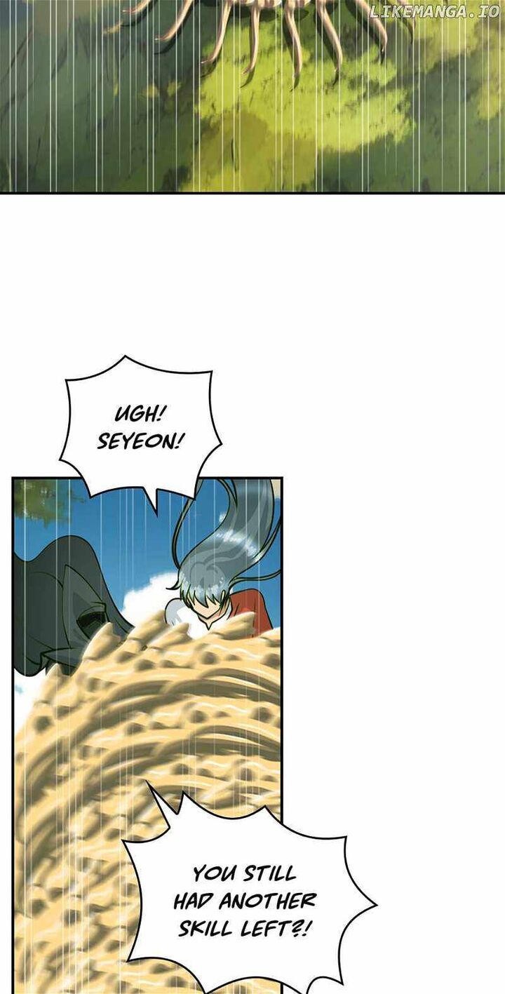 Im Destined For Greatness Chapter 199 Page 59