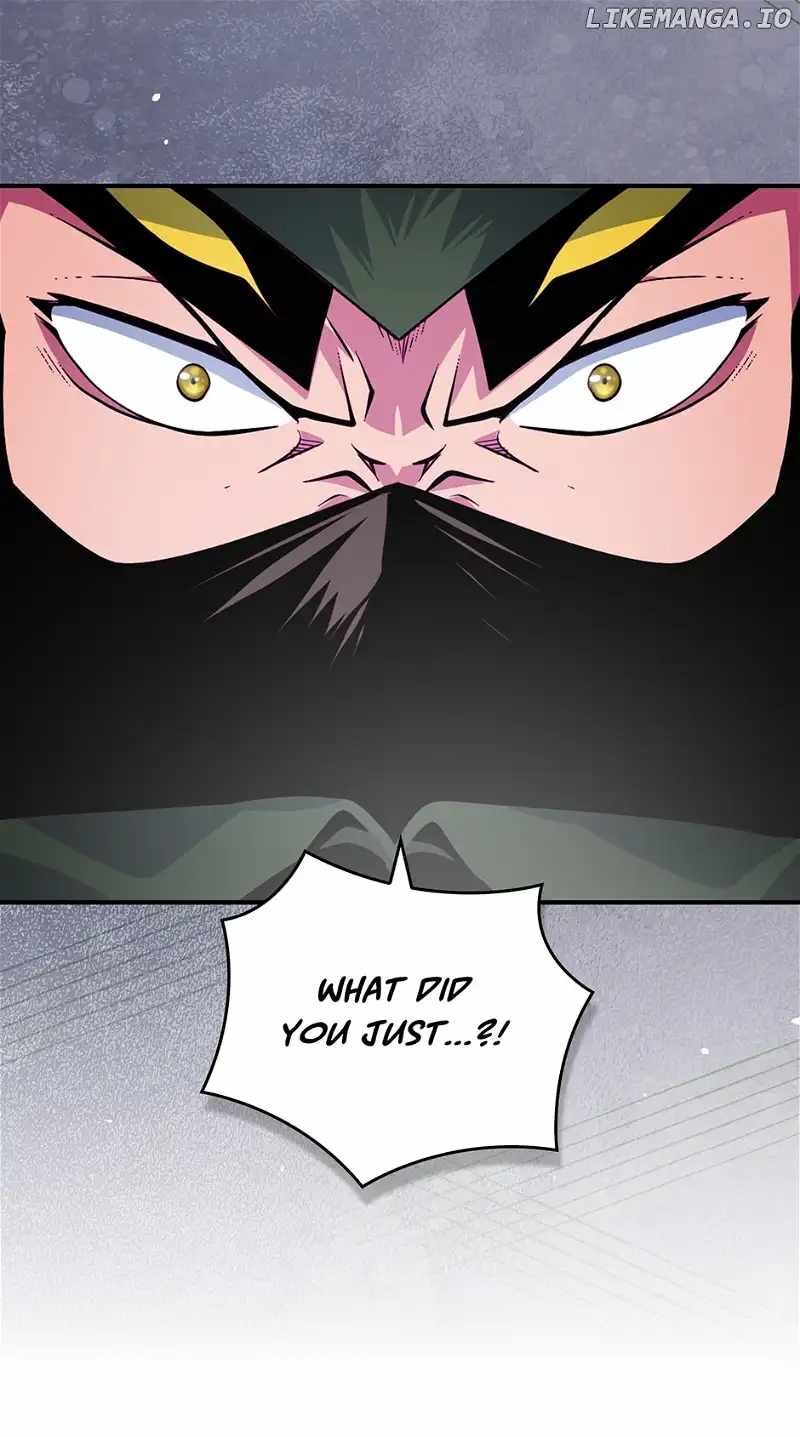 Im Destined For Greatness Chapter 199 Page 6