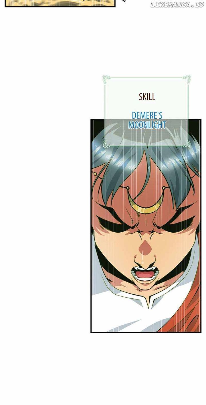 Im Destined For Greatness Chapter 199 Page 60