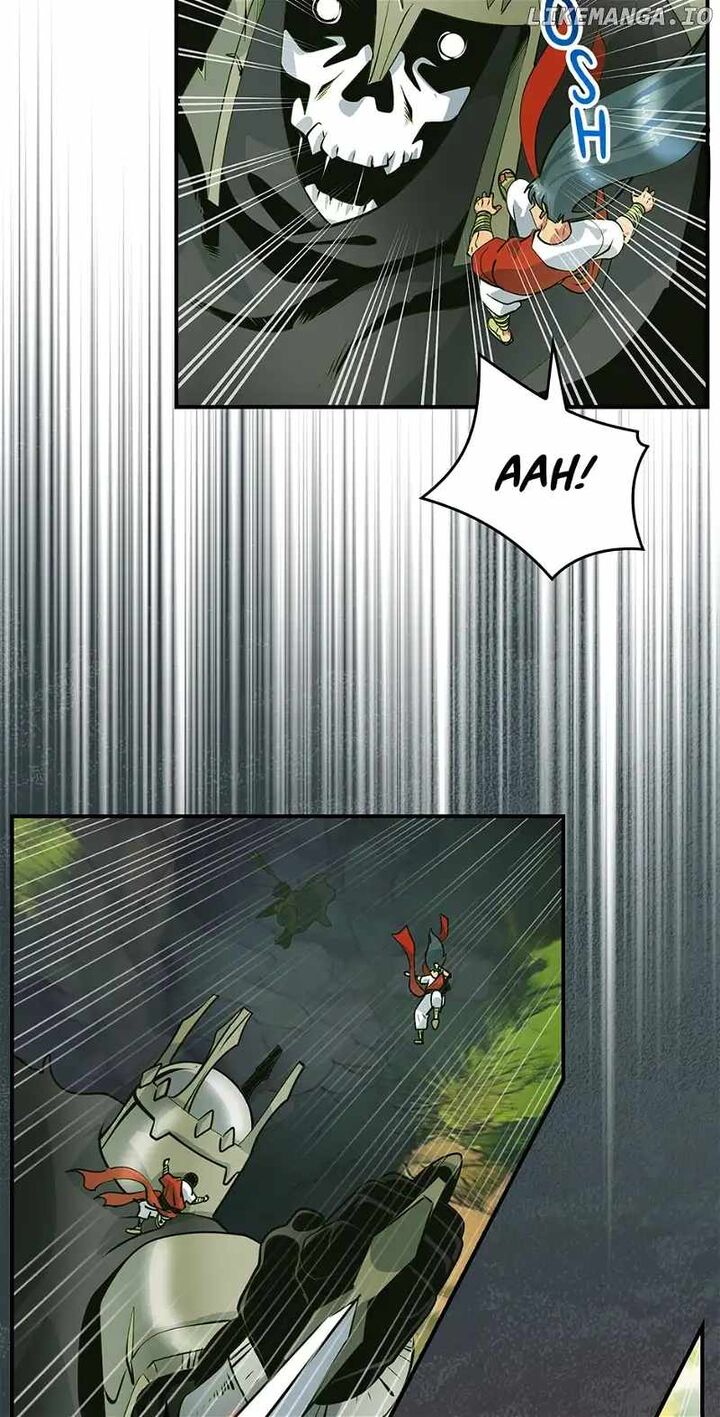 Im Destined For Greatness Chapter 199 Page 62