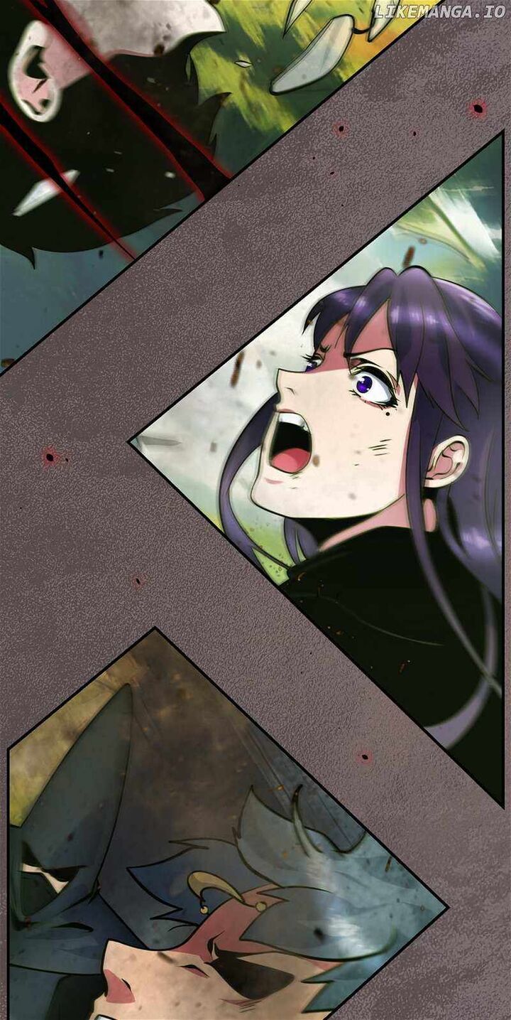 Im Destined For Greatness Chapter 199 Page 66