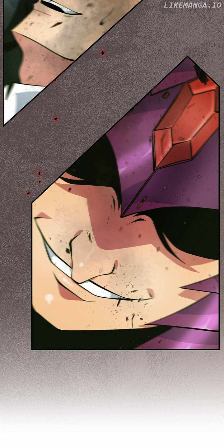 Im Destined For Greatness Chapter 199 Page 67