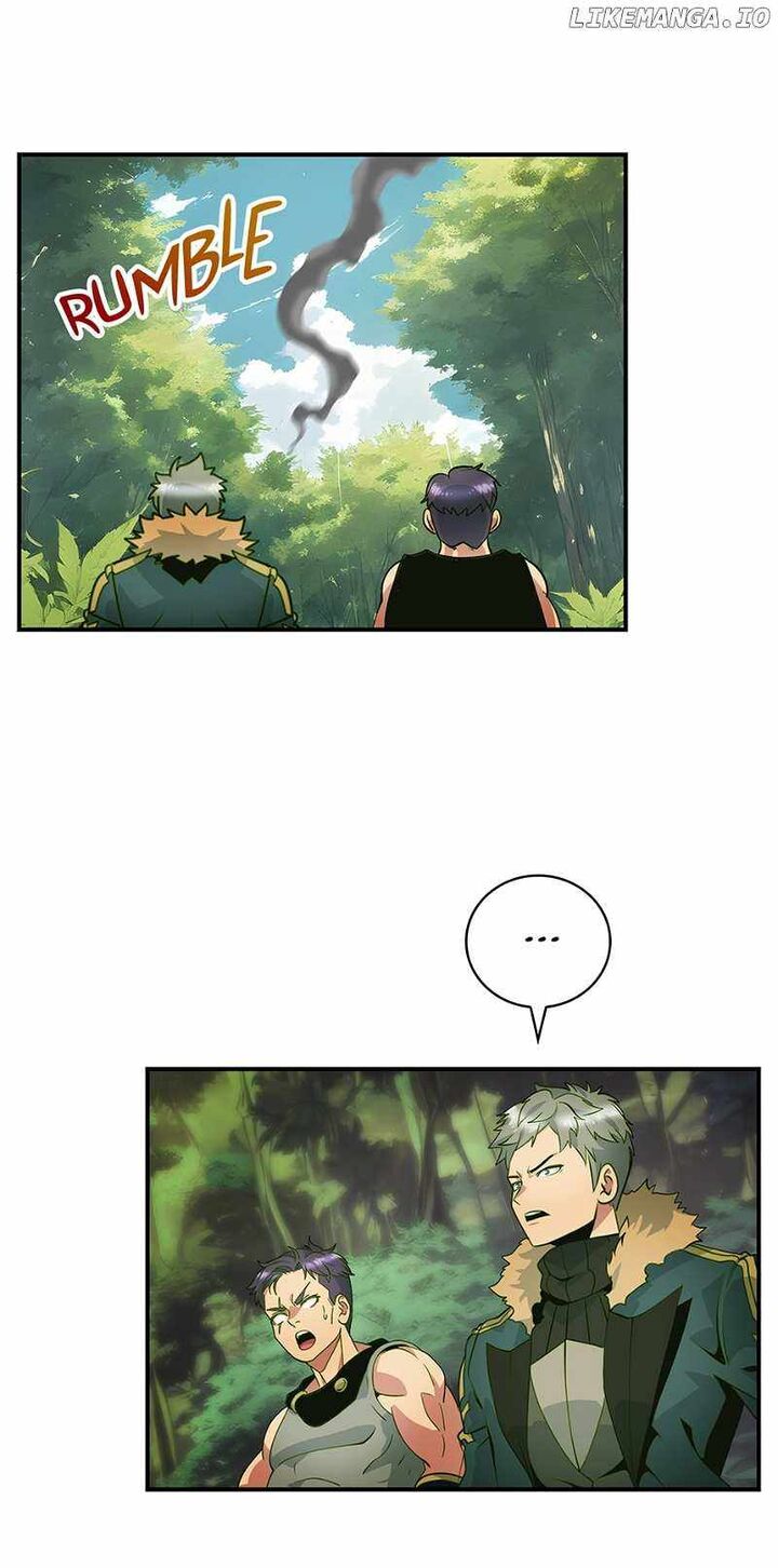 Im Destined For Greatness Chapter 199 Page 70