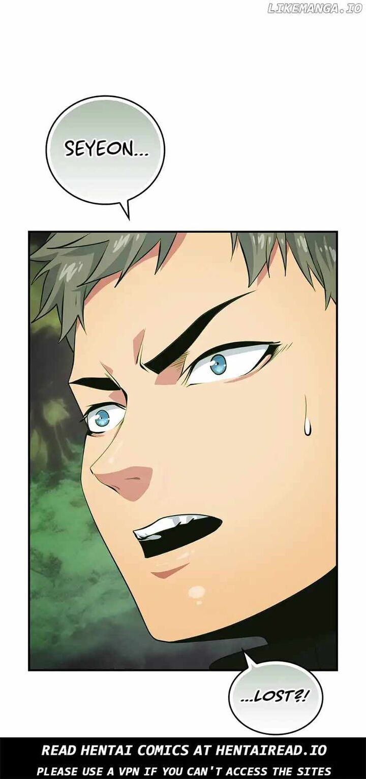 Im Destined For Greatness Chapter 199 Page 71