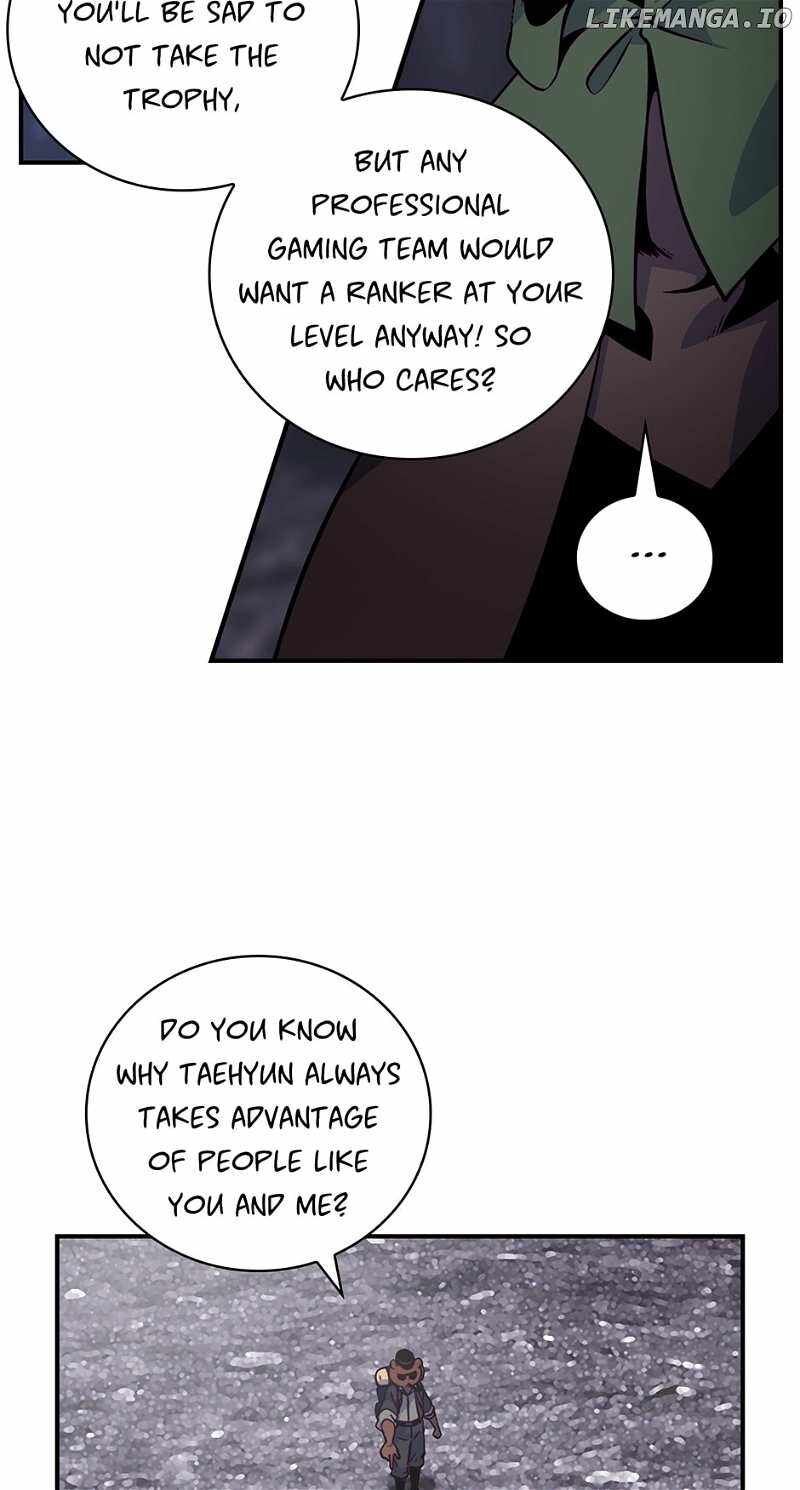 Im Destined For Greatness Chapter 199 Page 8