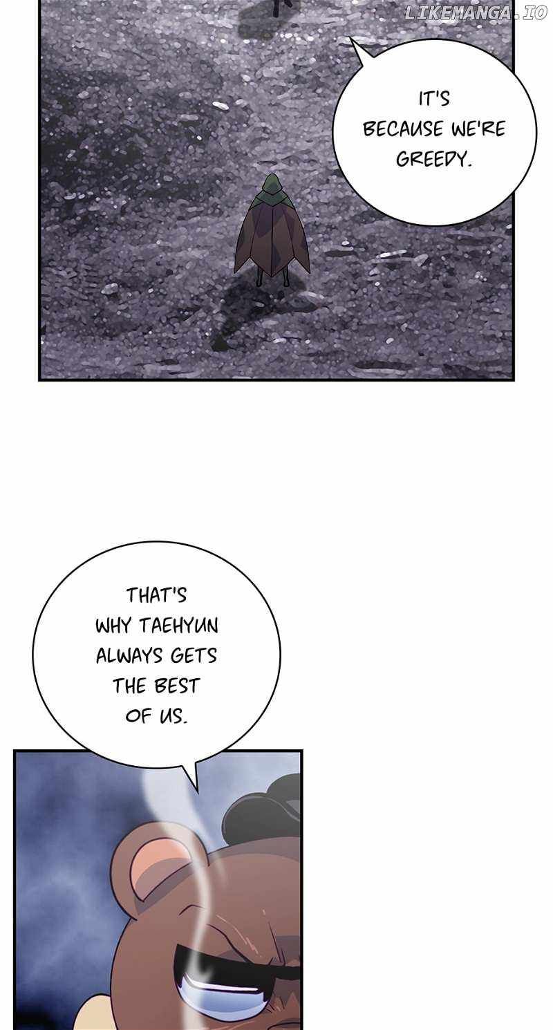 Im Destined For Greatness Chapter 199 Page 9