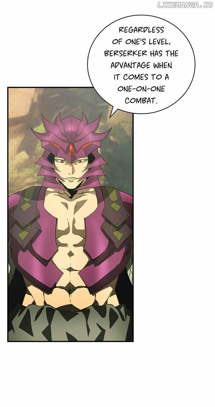 Im Destined For Greatness Chapter 200 Page 16